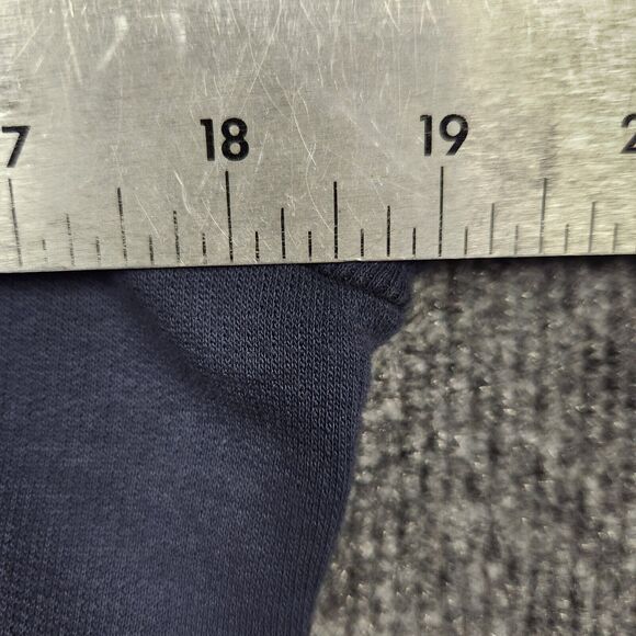 NWT XCVI Blue 13177 Katerin Blanket Hem Long Sleeve Full Zip Jacket SIZE SMALL - Picture 12 of 16